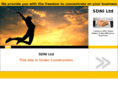 sdniltd.com