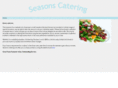 seasonscatering.co.uk