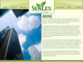 senlexenvironmental.com