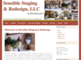 sensible-staging.com