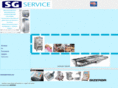 sgservicesnc.com