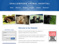 shallowfordanimal.com