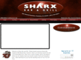 sharxbarandgrill.com