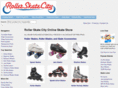 shoprollerskatecity.com