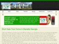 shortsaleagentmarietta.com