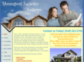 shreveportsecuritysystems.net