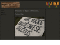 signsofreason.com
