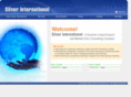 silverintl.com