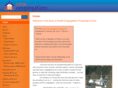 smallcongregations.org