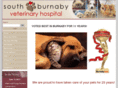 southburnabyvet.com
