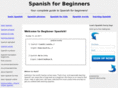 spanish-for-beginners.com