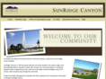 sunridgecanyon.org