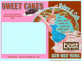sweetcakesbakeryri.com