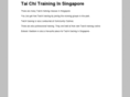 taichisingapore.com