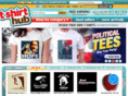 teeshirthub.com