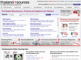 thailandsources.com