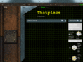 thatplace.com