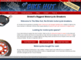 thebikehut.co.uk