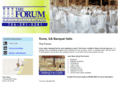 theforum-romega.com