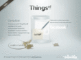 thingsof.com