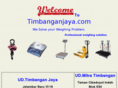 timbangan.net