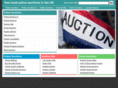 ukpoliceauctions.com