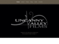 uncannyvalleyfilms.com