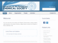 upchemicalsociety.org
