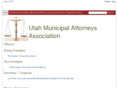 utahmaa.com