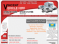 vincentvanhire.com