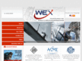 wexnet.com