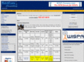 wisp-consultant.com