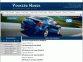 yonkershonda.com