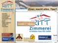 zimmerei-ritt.com