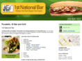 1stnationalbar.com