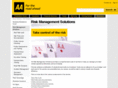 aariskmanagementsolutions.com