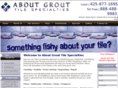 aboutgrout.com