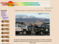 africaoverland.info