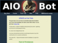 aiobot.com