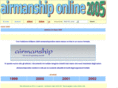 airmanshiponline.com