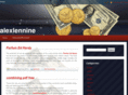 alexlennine.com