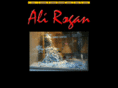alirogan.com