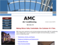 amcairconditioning.com