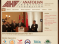 anatolianheritage.com