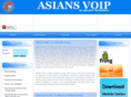 asiansvoip.com