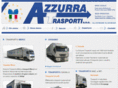 azzurratrasportipg.com