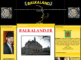 balkaland.fr