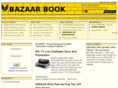 bazaarbook.com