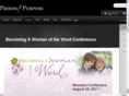 becomingawomanoftheword.com