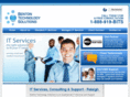 bentontechsolutions.com